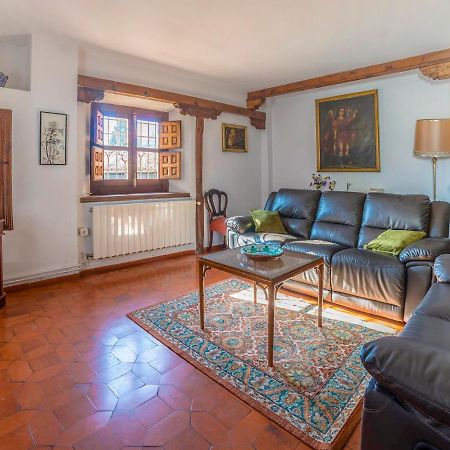 Holiday Home Carmen Del Agua By Interhome Grenade Extérieur photo