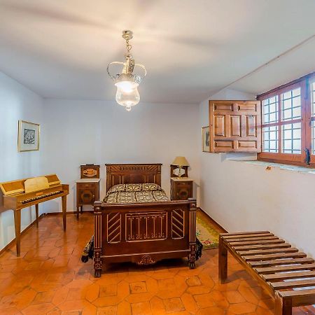 Holiday Home Carmen Del Agua By Interhome Grenade Extérieur photo