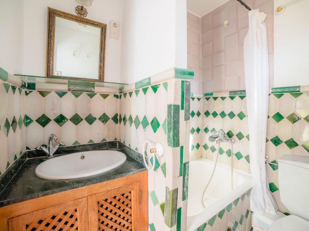 Holiday Home Carmen Del Agua By Interhome Grenade Extérieur photo