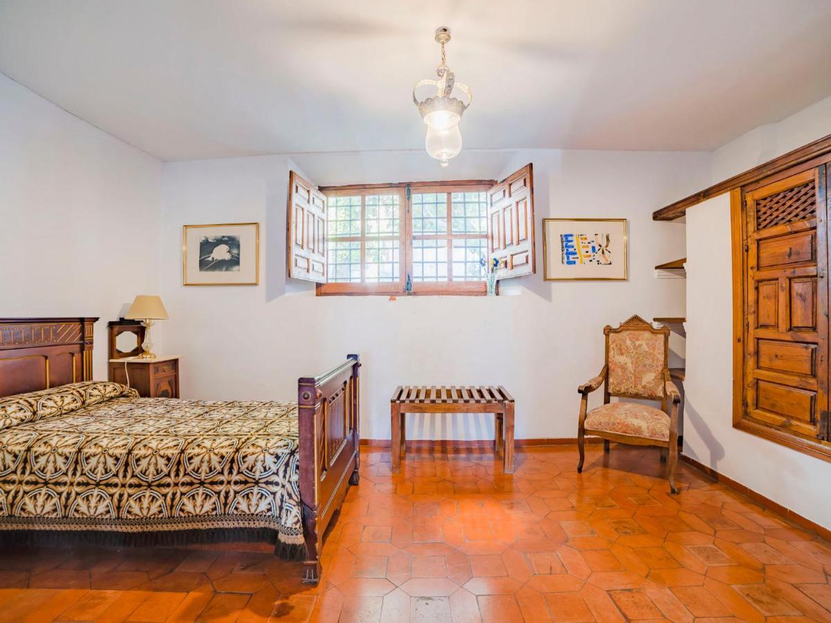 Holiday Home Carmen Del Agua By Interhome Grenade Extérieur photo
