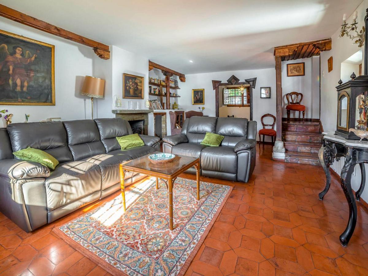 Holiday Home Carmen Del Agua By Interhome Grenade Extérieur photo