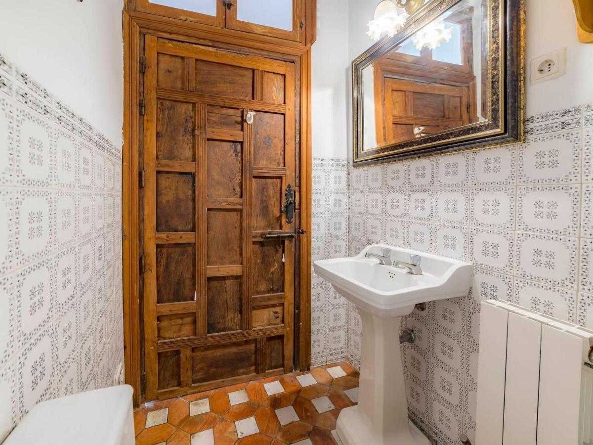 Holiday Home Carmen Del Agua By Interhome Grenade Extérieur photo
