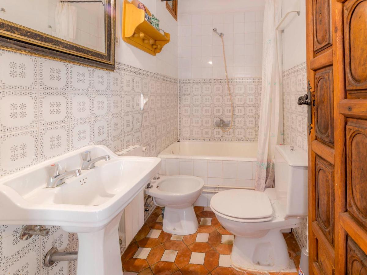 Holiday Home Carmen Del Agua By Interhome Grenade Extérieur photo