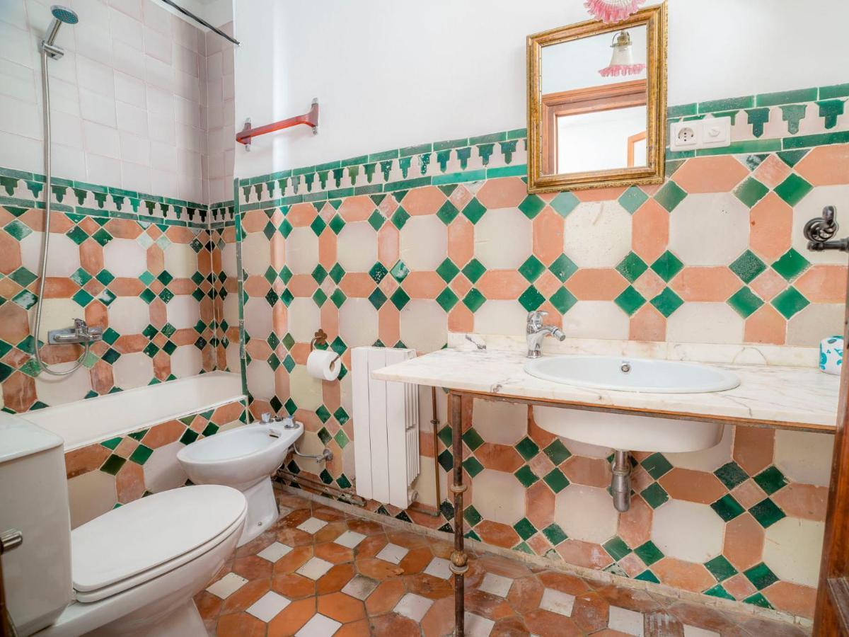 Holiday Home Carmen Del Agua By Interhome Grenade Extérieur photo