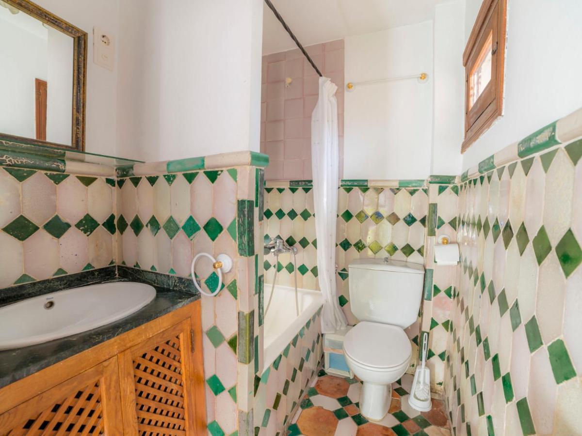 Holiday Home Carmen Del Agua By Interhome Grenade Extérieur photo